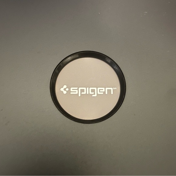 Spigen Tough Armor Designed for iPad Mini 3 Case, iPad Mini 2 Case, iPad Mini. - Picture 4 of 8